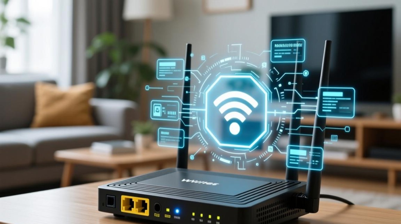 无线路由器动态域名设置是否繁琐？有哪些实用技巧？-好主机测评网