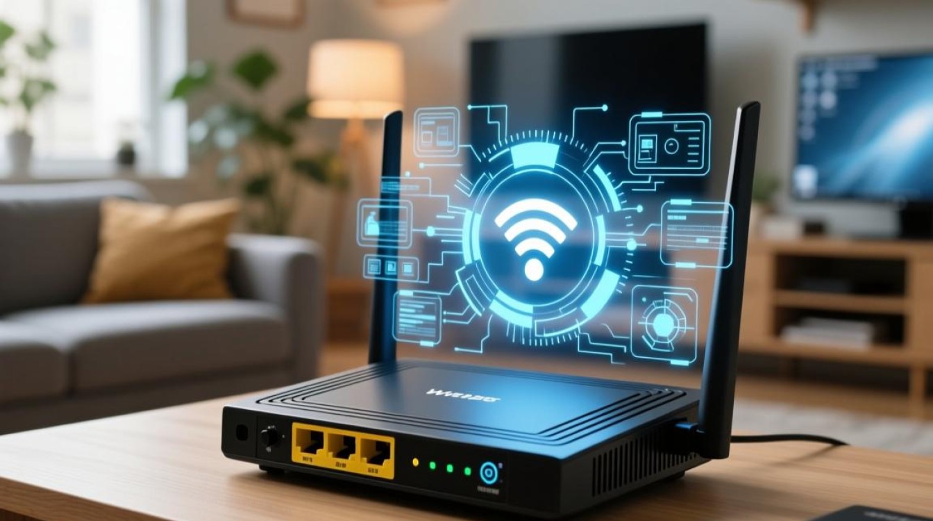 无线路由器动态域名设置是否繁琐？有哪些实用技巧？