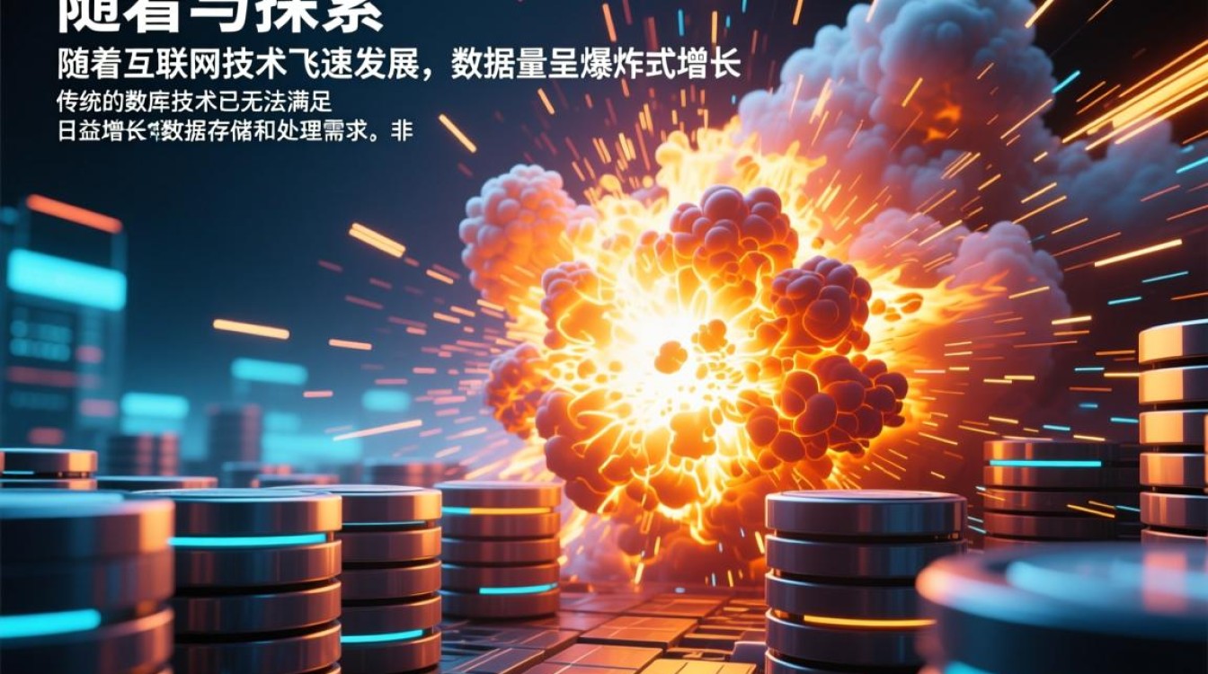 非关系型大数据库大作业