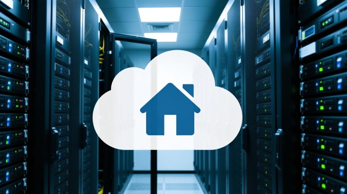 企业选择服务器托管还是上云？关键因素与决策疑问解析-好主机测评网