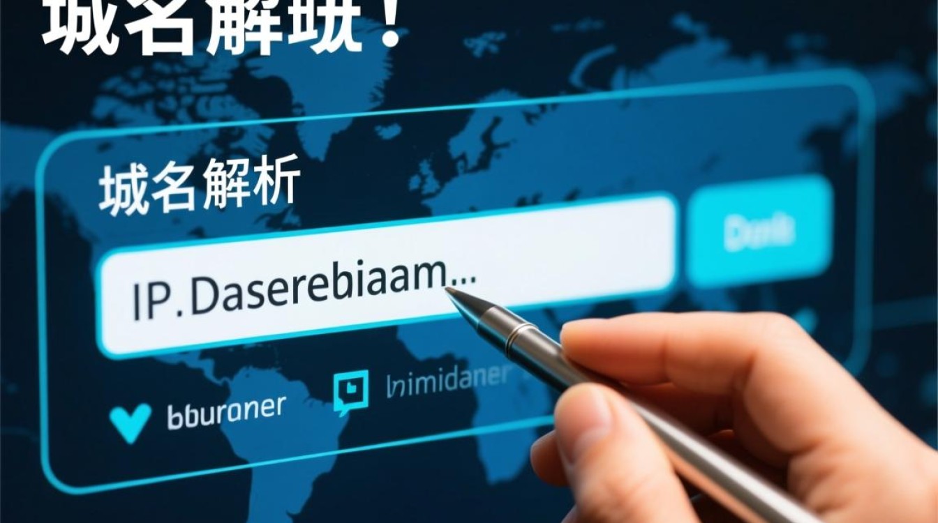域名解析IP的准确性如何保障？解析过程与影响因素详解揭秘！