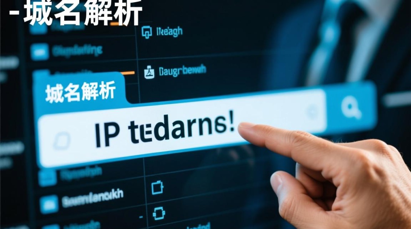 域名解析IP的准确性如何保障？解析过程与影响因素详解揭秘！