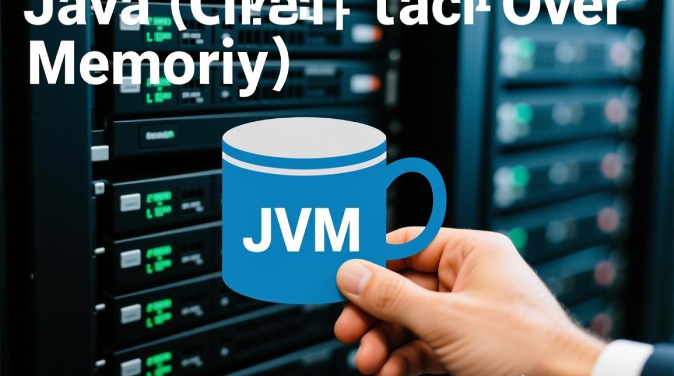 java怎么监控堆外内存-好主机测评网