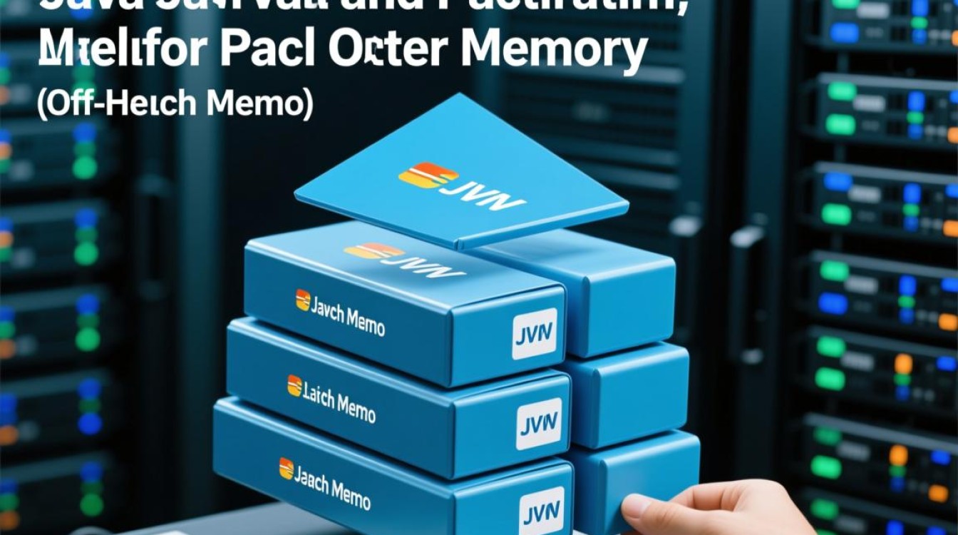 java怎么监控堆外内存