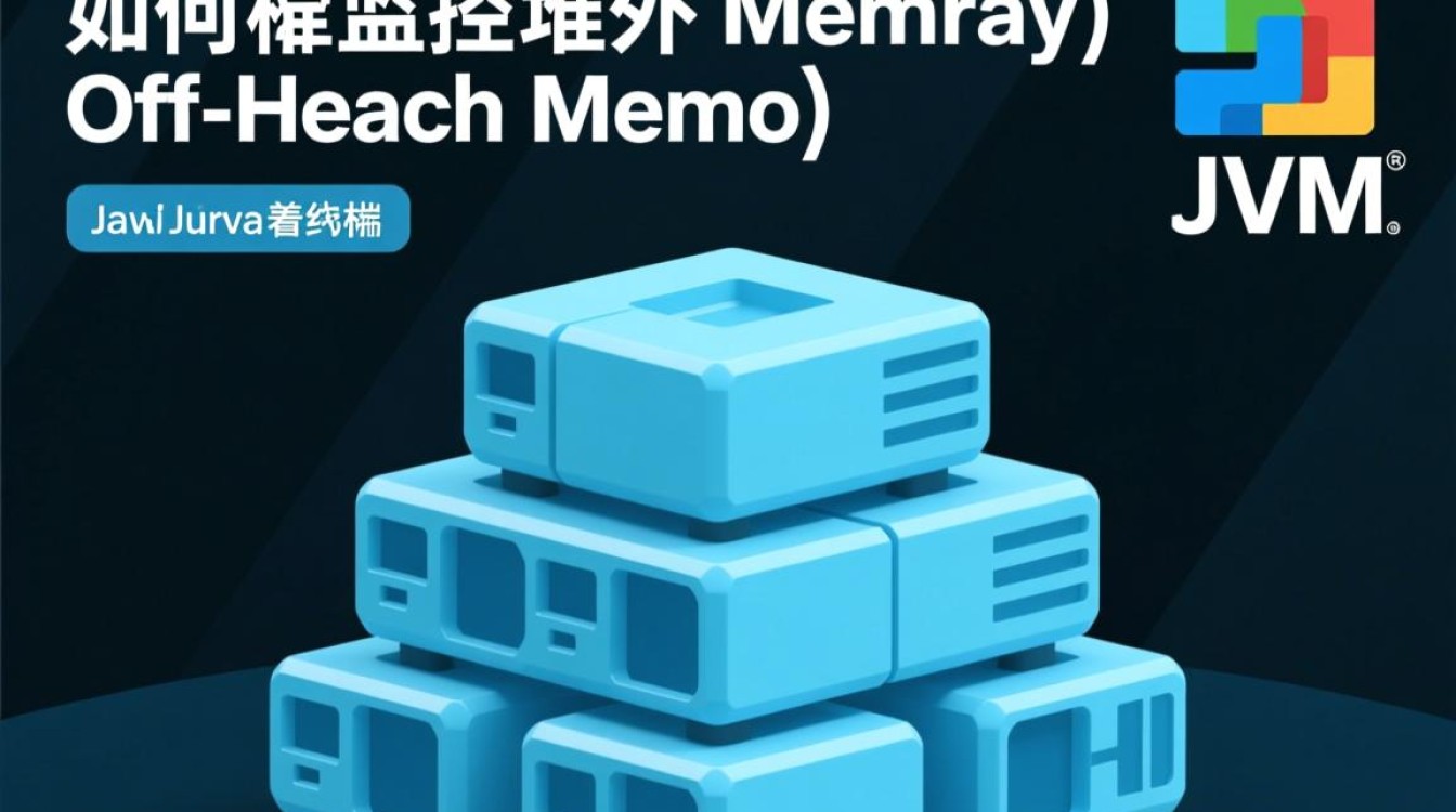 java怎么监控堆外内存