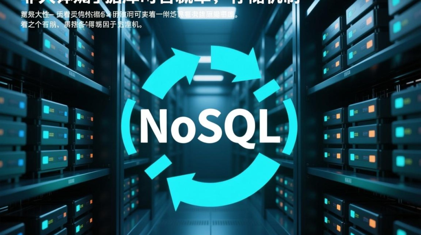 非关系型数据库究竟以何种方式保存数据？揭秘其独特存储机制！