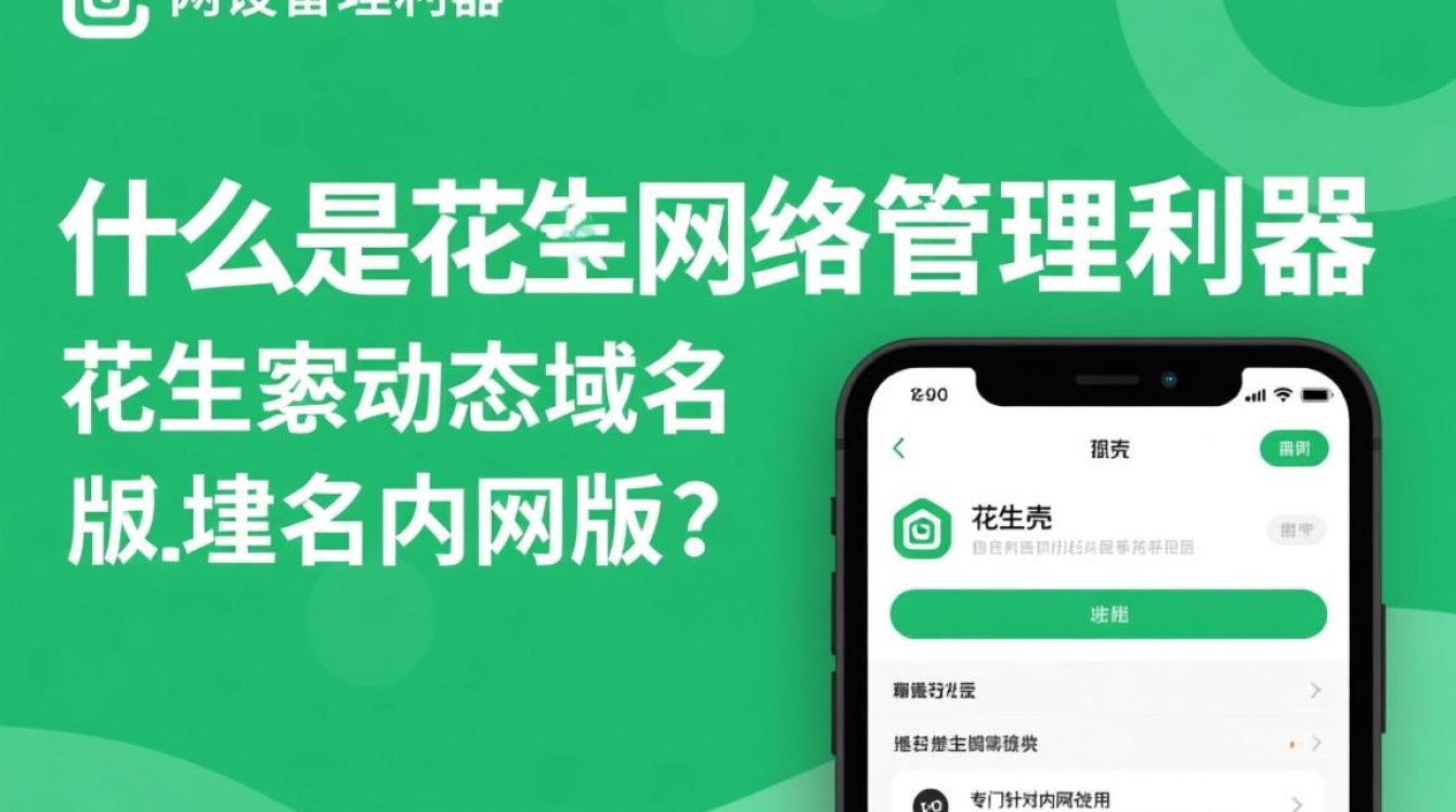 花生壳动态域名内网版，如何实现家庭网络内的设备稳定访问？-好主机测评网