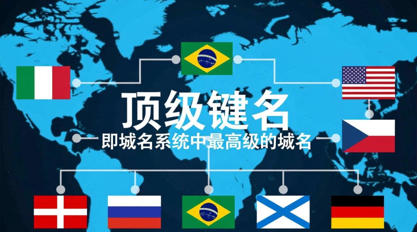 代表中国的顶级域名是，这背后的故事和意义究竟是什么？-好主机测评网