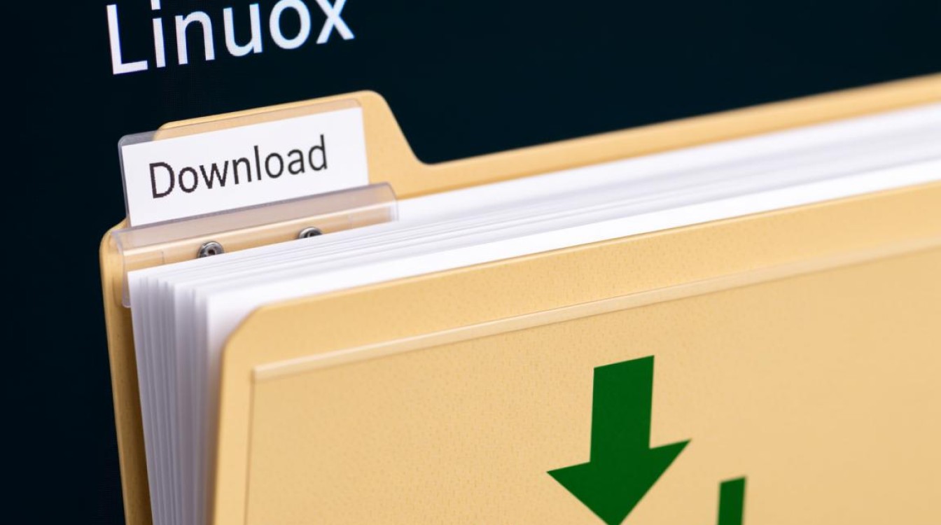 linux 下载文件夹-好主机测评网