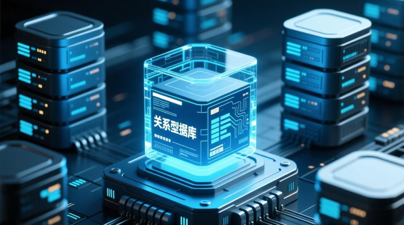 非关系型数据库是否真的完全取代了关系型数据库？