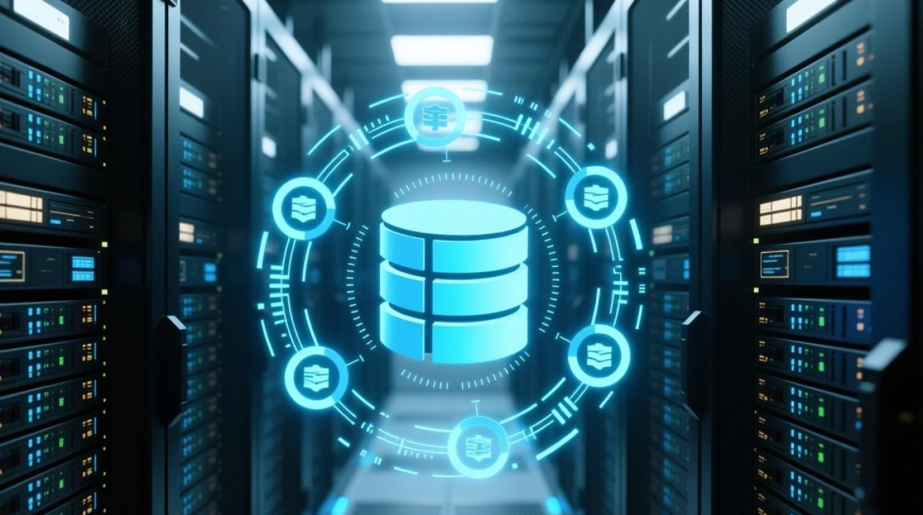 非关系型数据库是否真的完全取代了关系型数据库？