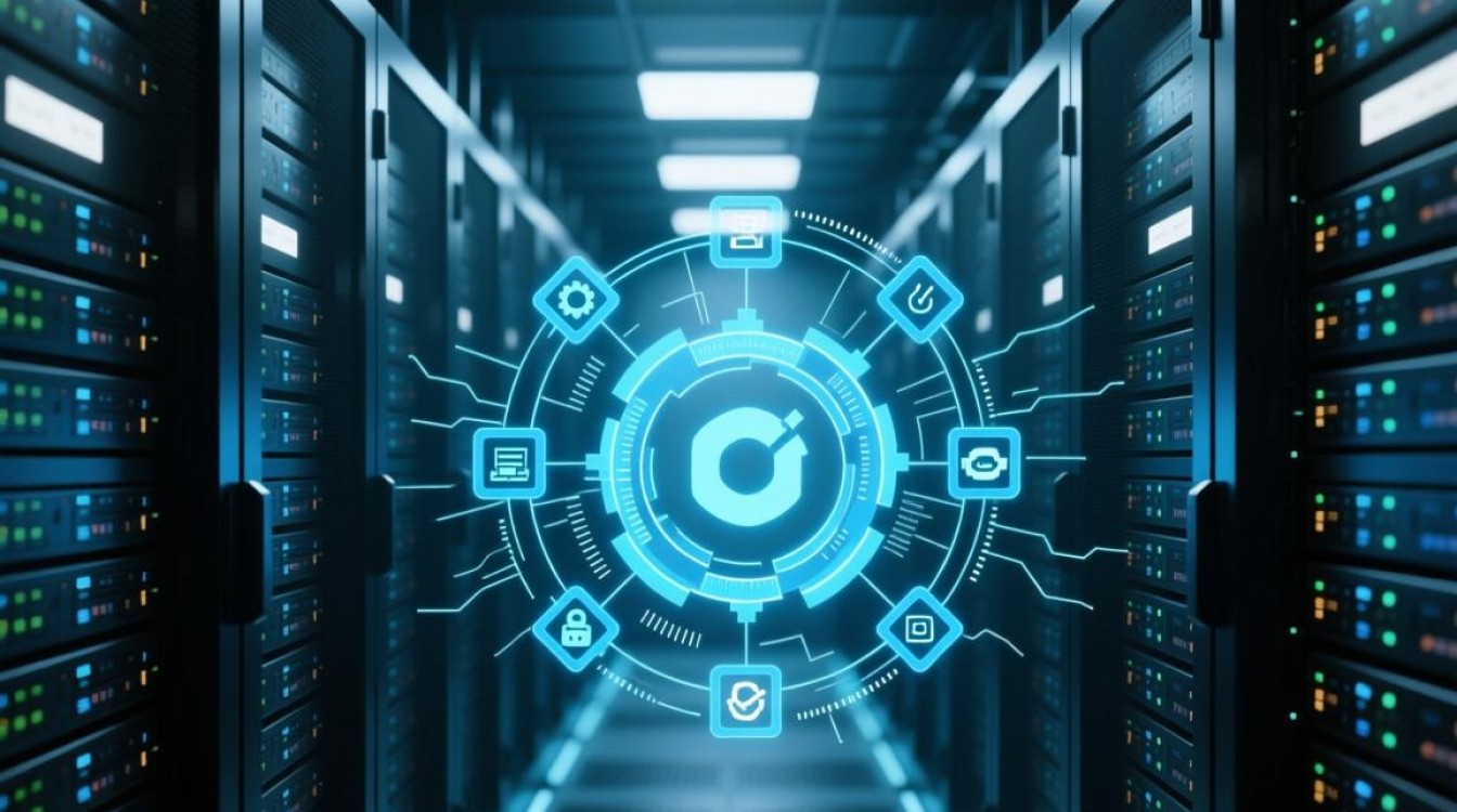 非关系型数据库代理，如何实现高效数据管理及优化？