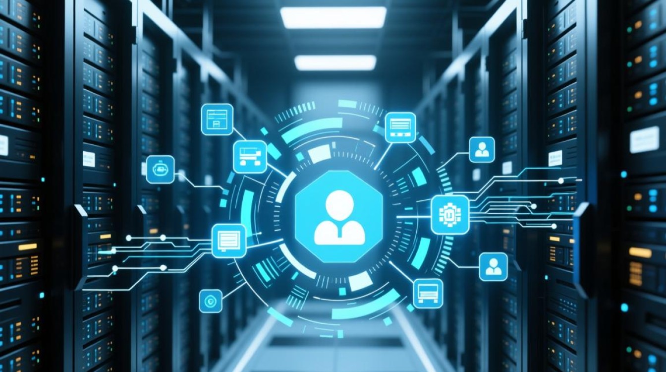 非关系型数据库代理，如何实现高效数据管理及优化？