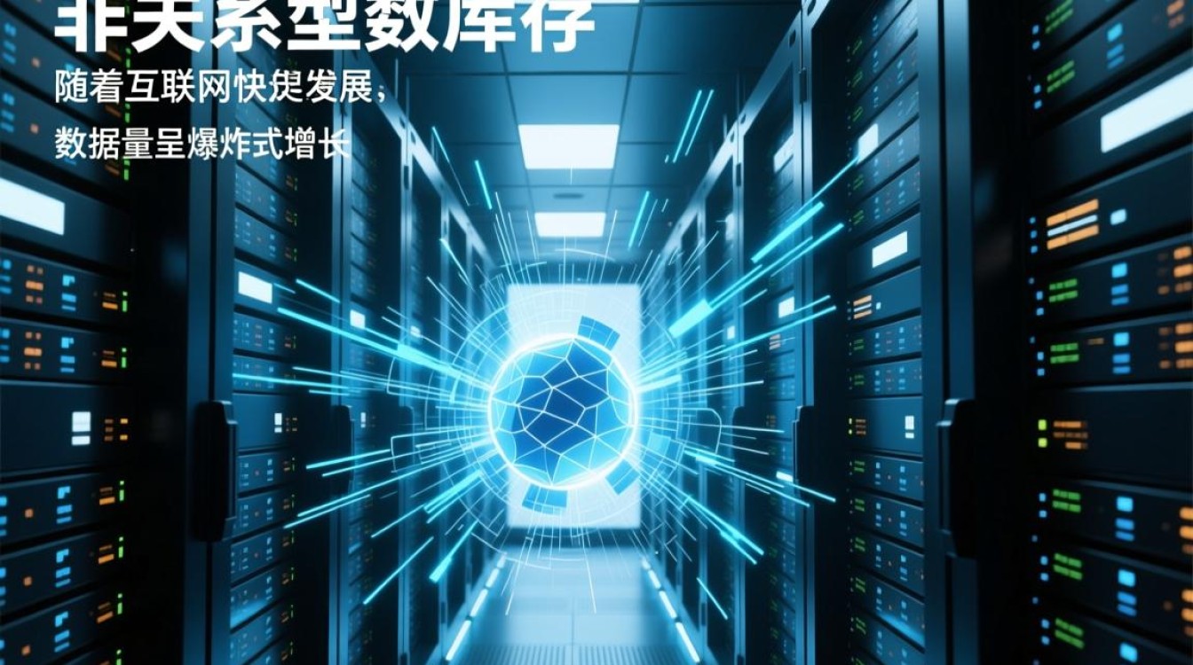 非关系型列式数据库