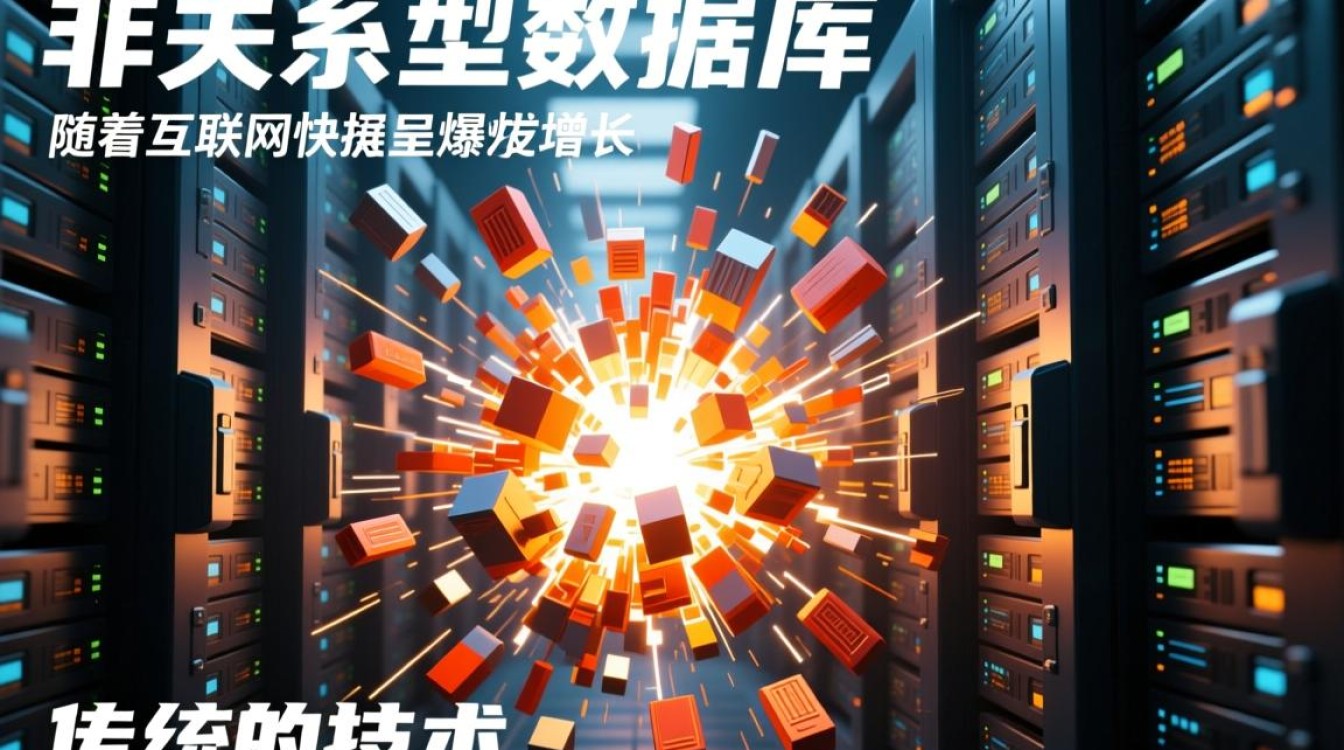 非关系型列式数据库