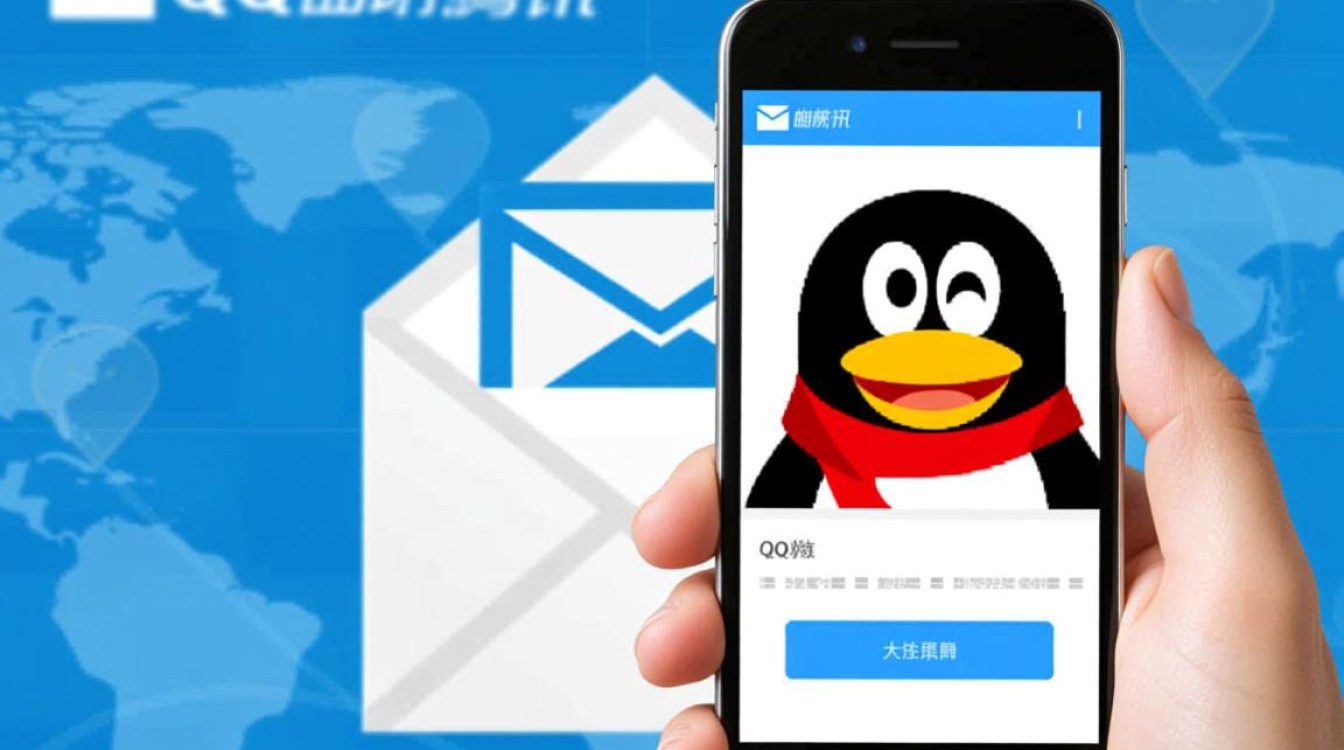 如何更改qq邮箱域名？详细步骤和注意事项一览-好主机测评网