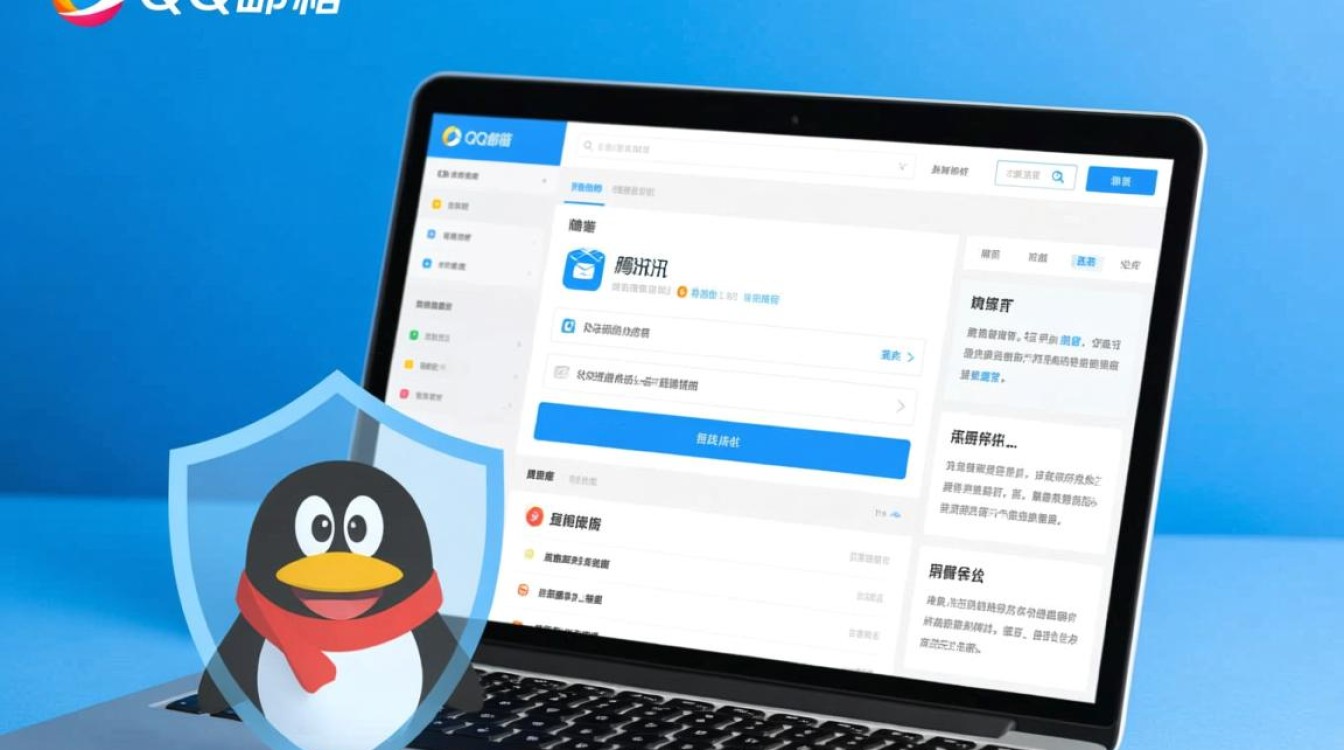 如何更改qq邮箱域名？详细步骤和注意事项一览