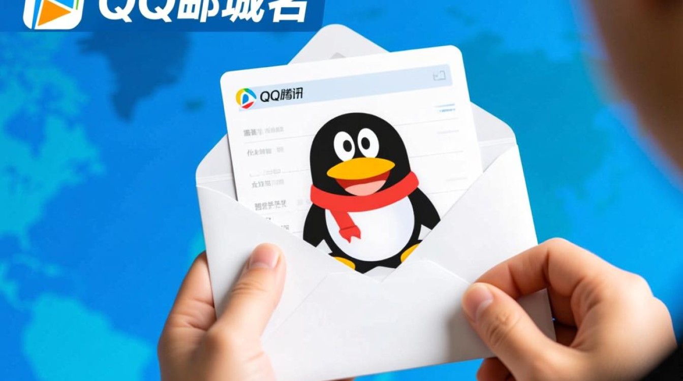 如何更改qq邮箱域名？详细步骤和注意事项一览