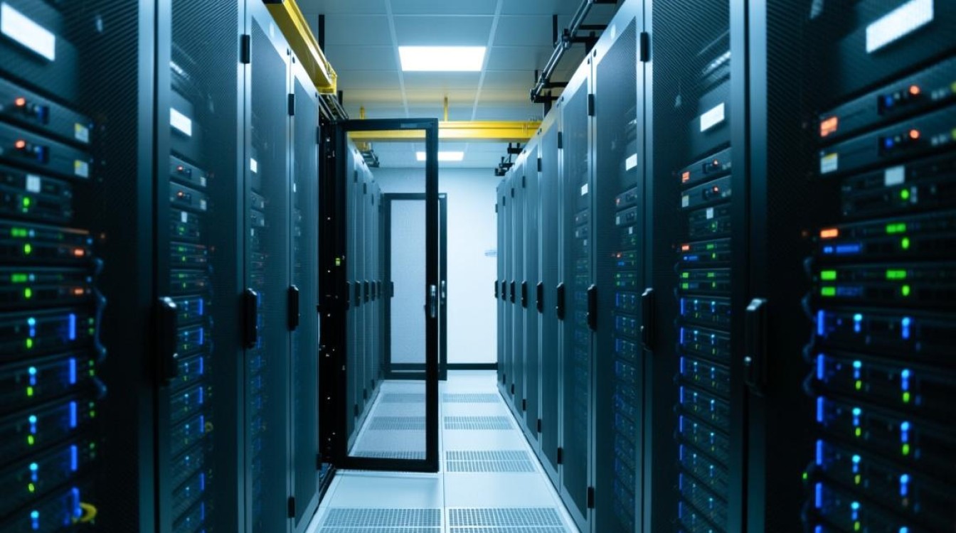 如何高效查看负载机的网络利用率及优化策略探讨？