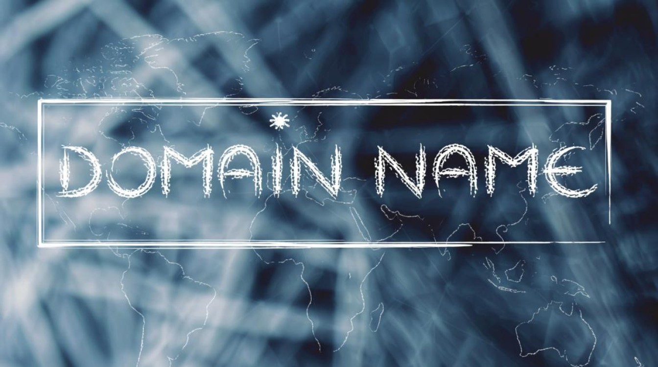 在数据库中什么是域名-好主机测评网