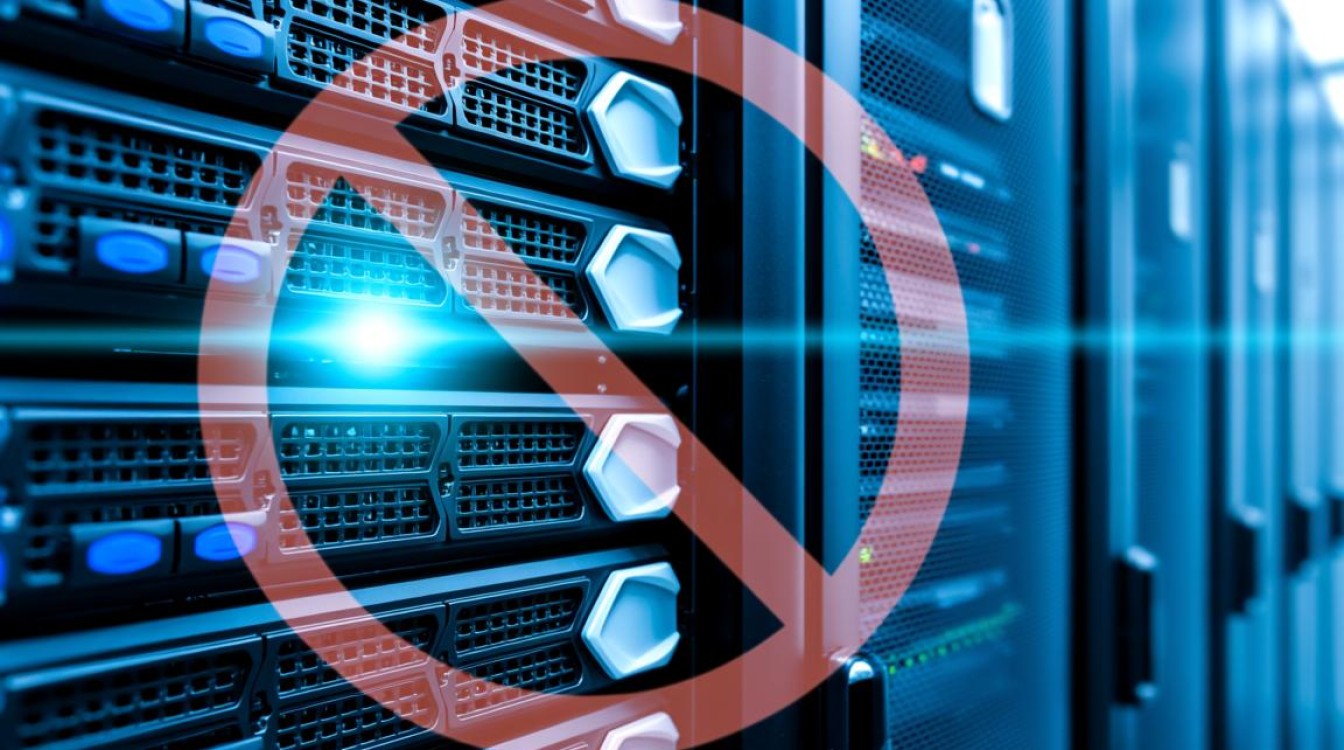 为何我的设备频繁遭遇服务器拒绝某些ip访问？是何原因导致IP被屏蔽？