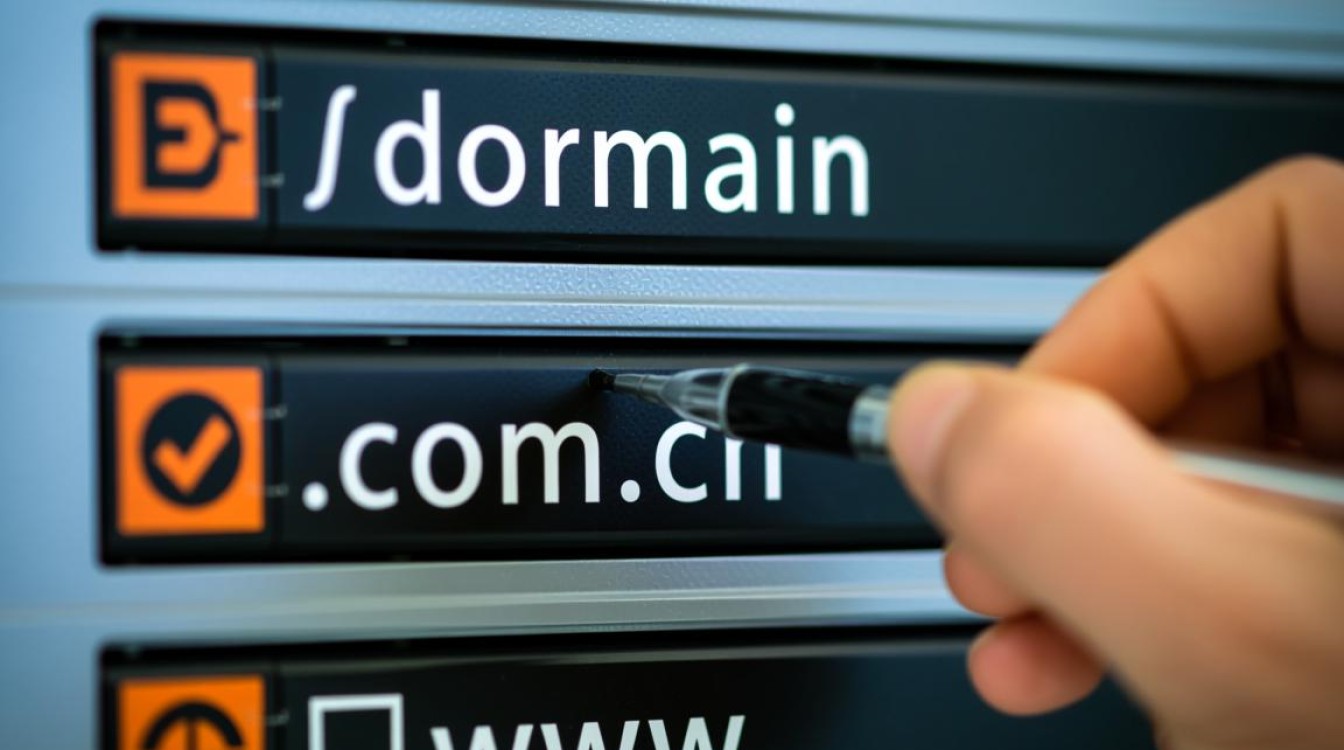 二级域名解析过程中,有哪些关键步骤和注意事项?-好主机测评网