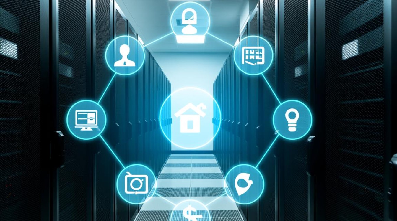 服务器托管相比虚拟主机，究竟有哪些显著优势？揭秘其性能与成本双重优势！