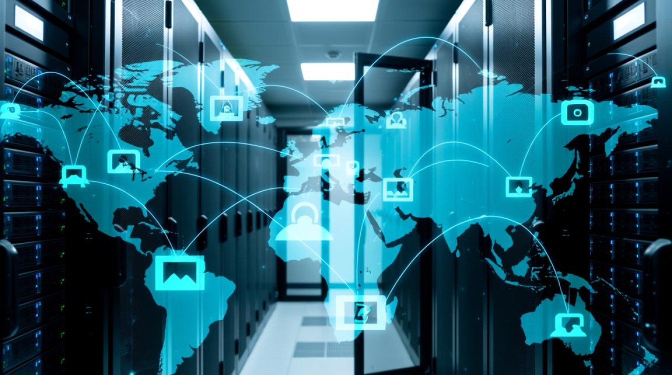 服务器托管相比虚拟主机，究竟有哪些显著优势？揭秘其性能与成本双重优势！