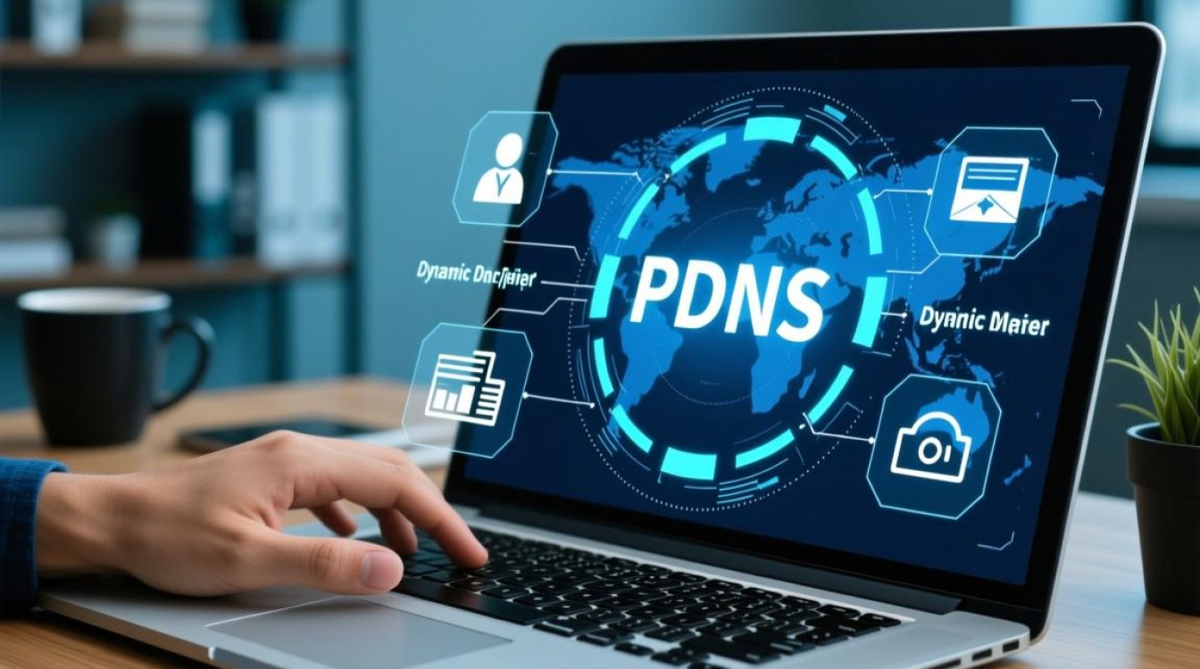 支持动态域名解析的设备或服务有哪些？如何选择最佳方案？-好主机测评网