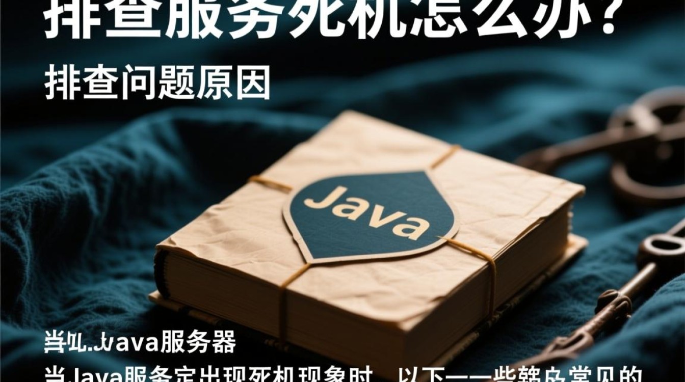 Java服务器频繁死机？探究彻底解决与预防策略的30字疑问标题，如何根治Java服务器频繁死机难题？-好主机测评网