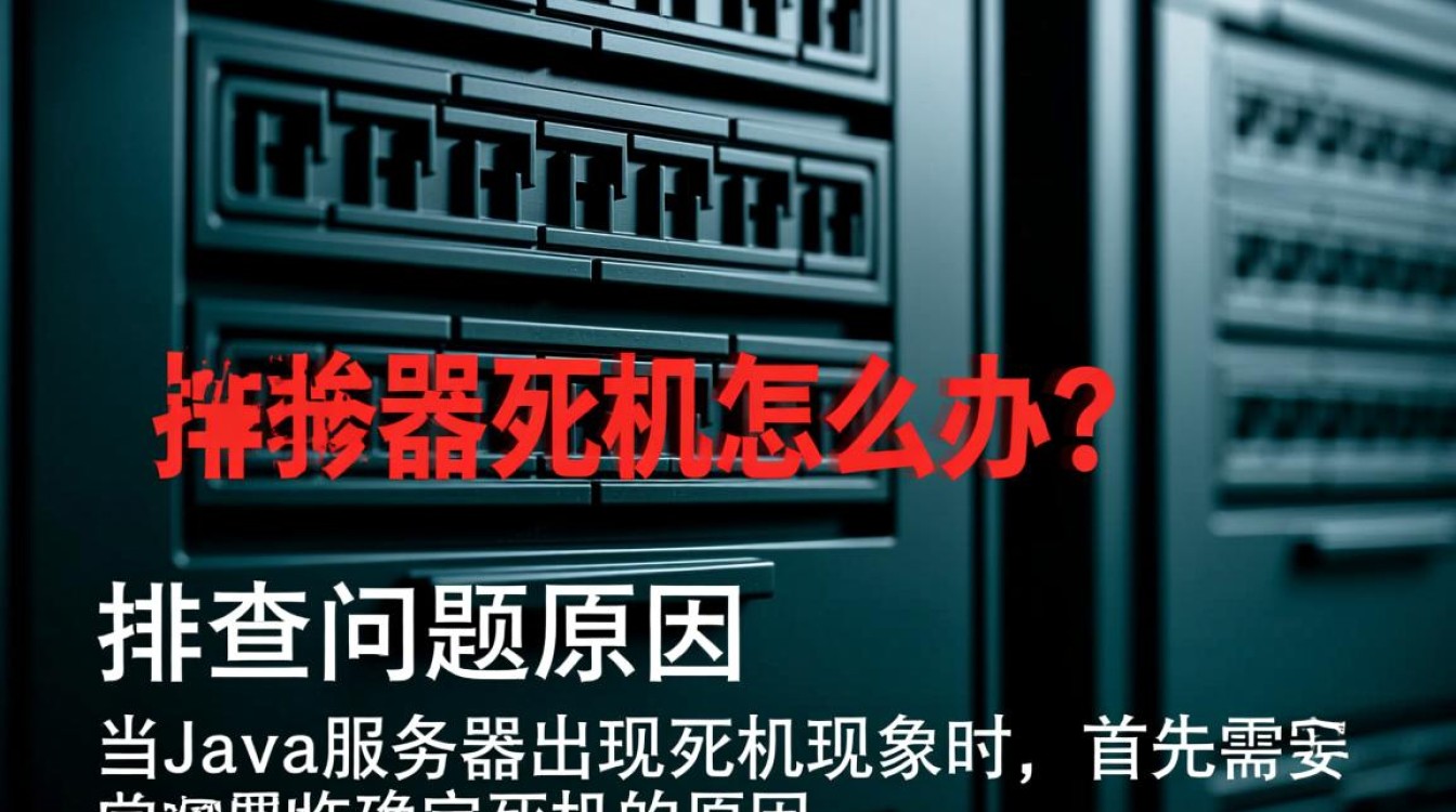 Java服务器频繁死机？探究彻底解决与预防策略的30字疑问标题，如何根治Java服务器频繁死机难题？