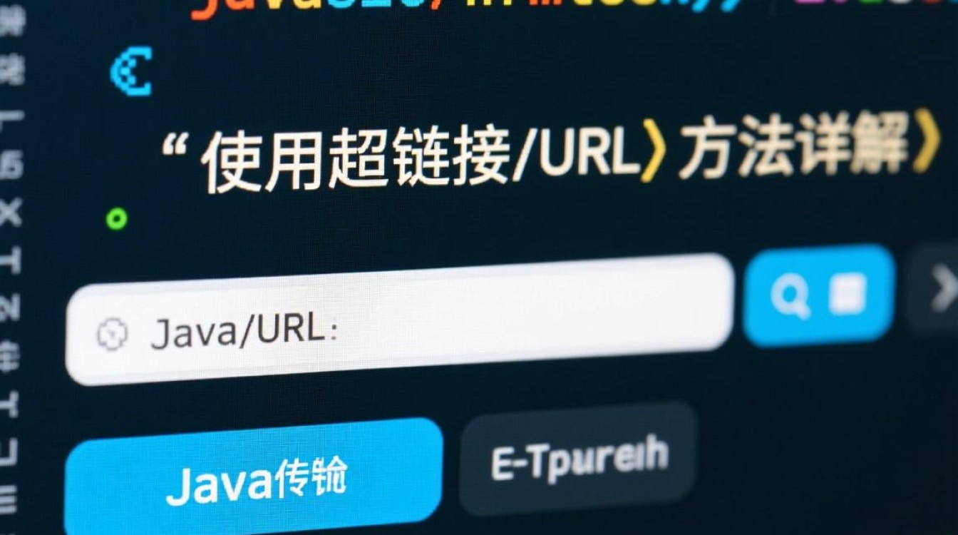 Java中实现超链接URL的代码示例及方法详解？-好主机测评网