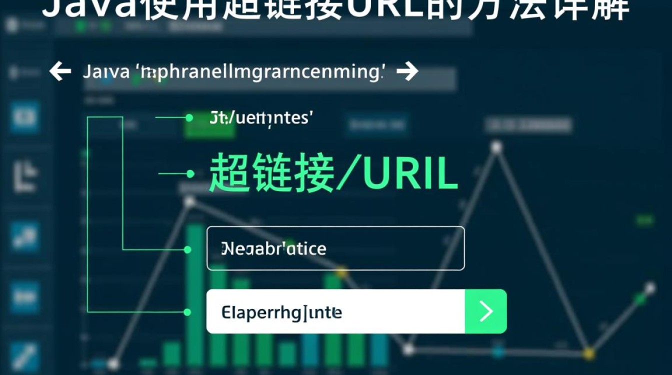 Java中实现超链接URL的代码示例及方法详解？