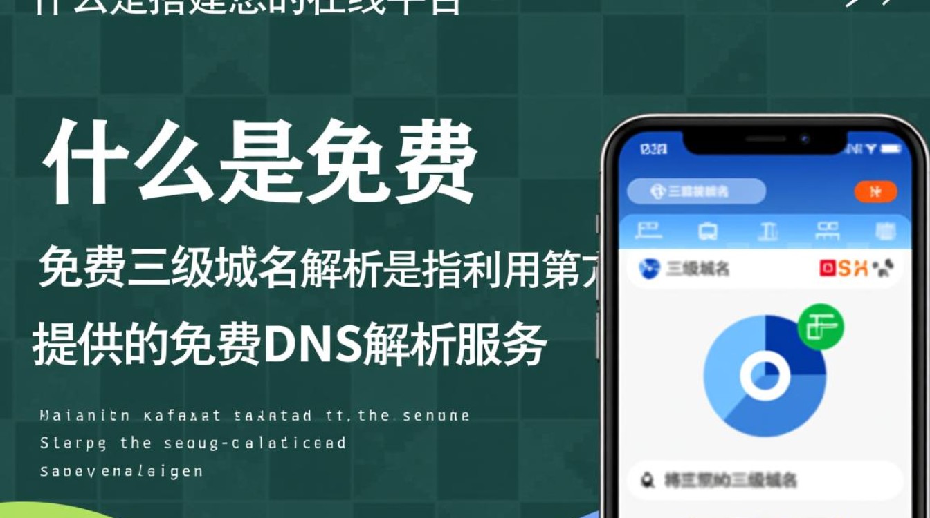 免费三级域名解析服务，真的靠谱吗？揭秘其中的奥秘与风险！-好主机测评网