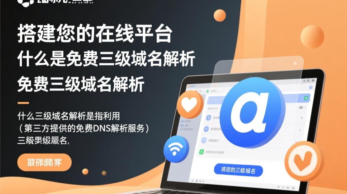 免费三级域名解析服务,真的靠谱吗?揭秘其中的奥秘与风险! 免费三级域名解析服务,真的靠谱吗?揭秘其中的奥秘与风险!