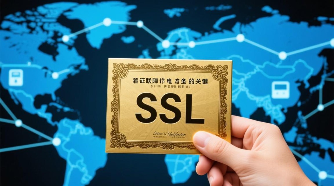 如何有效防止SSL证书被劫持？揭秘安全防护策略与解决方案？