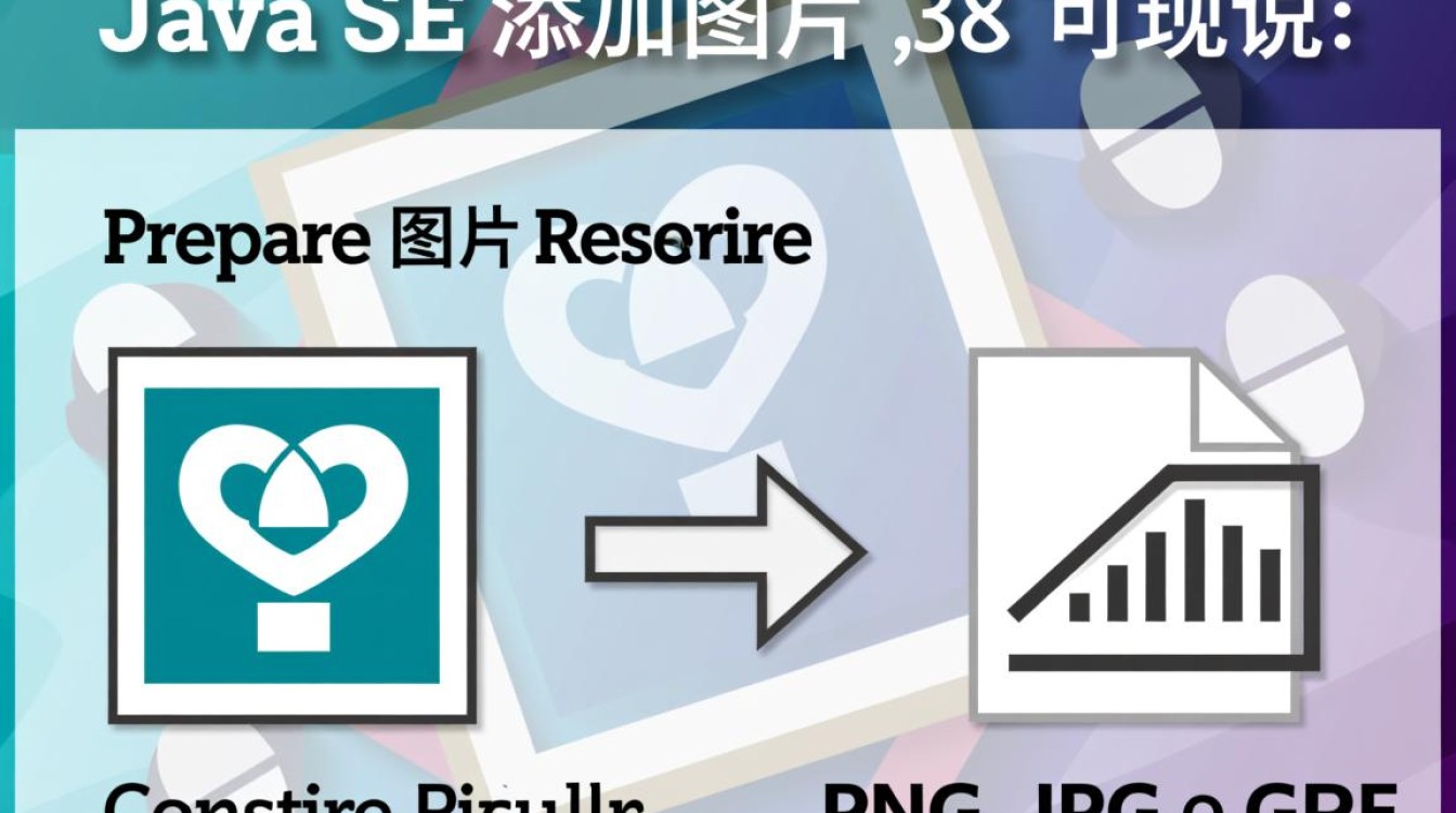 Java SE 中如何高效地实现图片的添加与显示？-好主机测评网