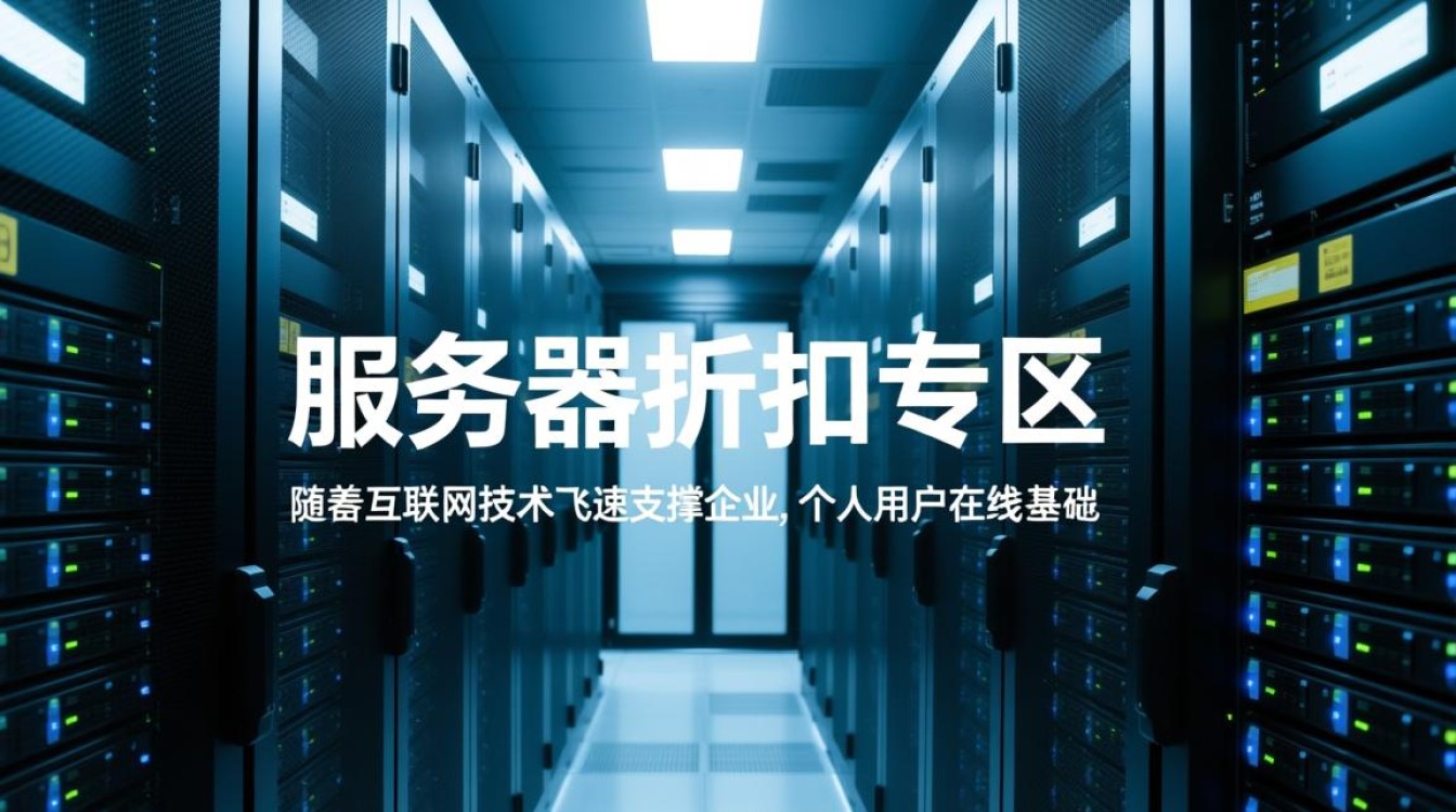 服务器折扣专区为何如此低价?揭秘背后的秘密与优惠条件? 服务器折扣专区为何如此低价?揭秘背后的秘密与优惠条件?