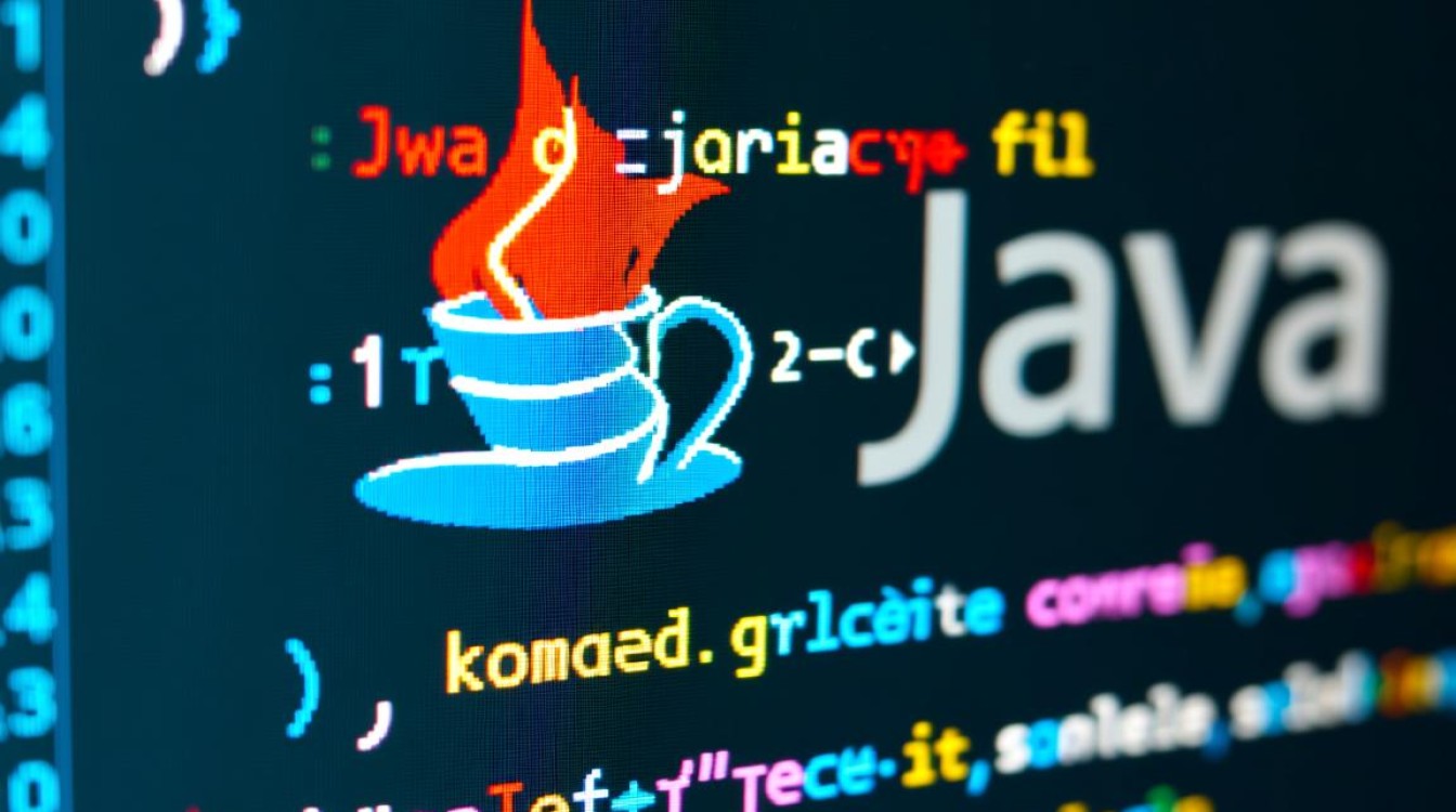 在命令行中运行Java程序的正确步骤与疑问解析？-好主机测评网