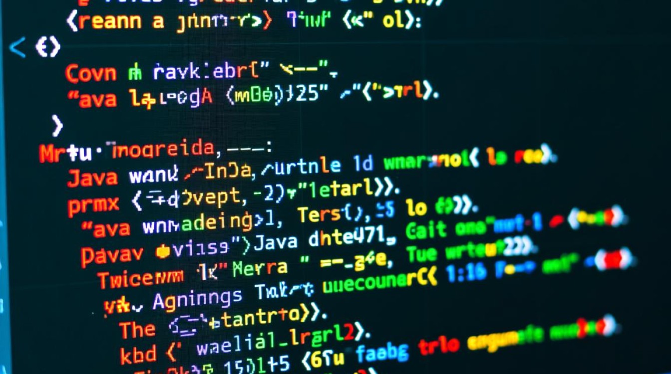 在命令行中运行Java程序的正确步骤与疑问解析？