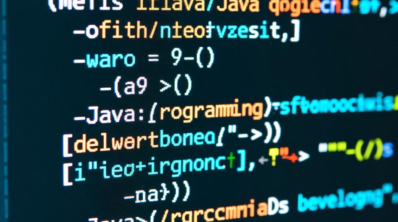 在命令行中运行Java程序的正确步骤与疑问解析？