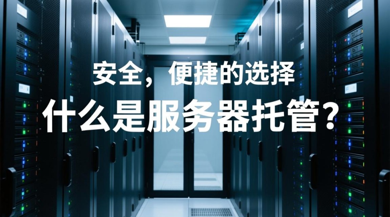 服务器托管真的划算吗？有哪些潜在风险和优势需要考虑？-好主机测评网
