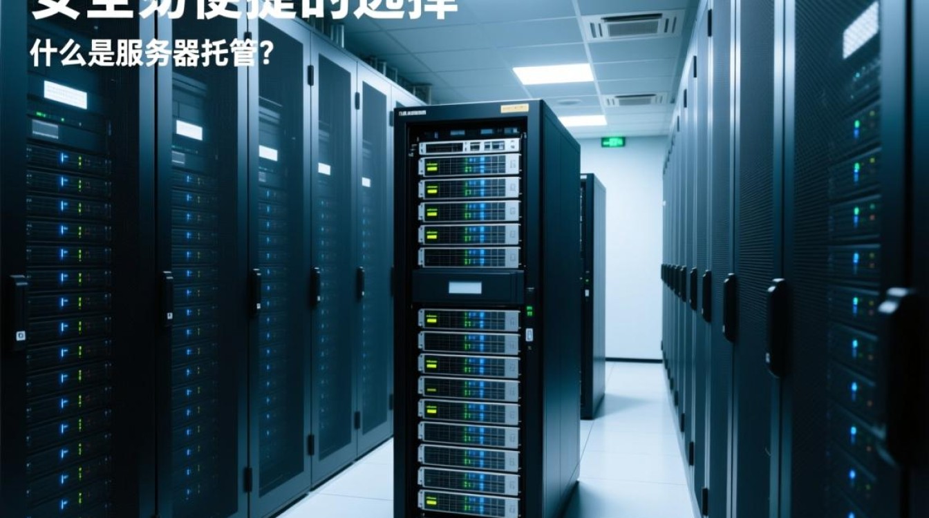 服务器托管真的划算吗？有哪些潜在风险和优势需要考虑？