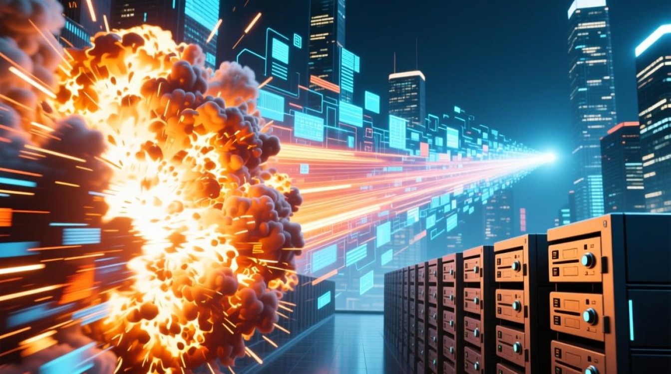 非关系型数据库，究竟其优势与劣势如何权衡？