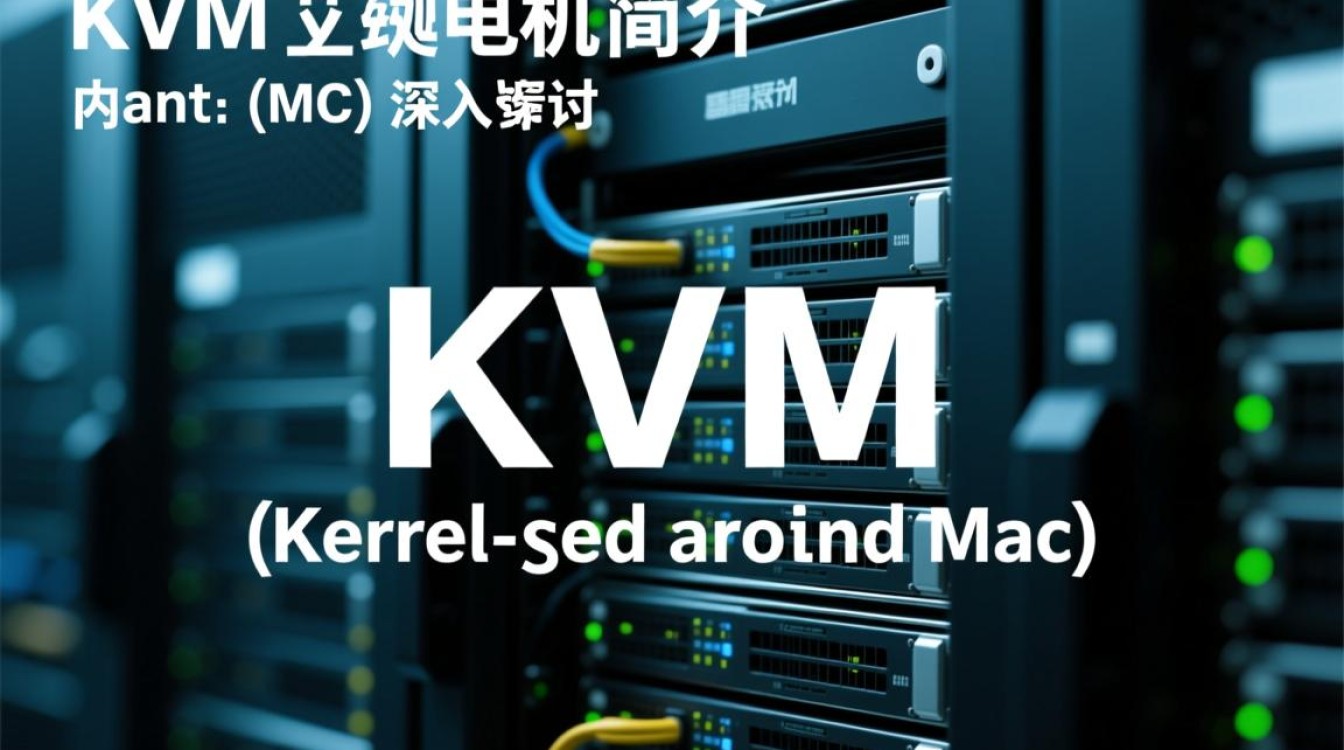 KVM虚拟机MC技术原理及实际应用效果如何？