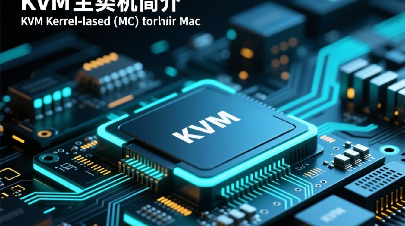 KVM虚拟机MC技术原理及实际应用效果如何？