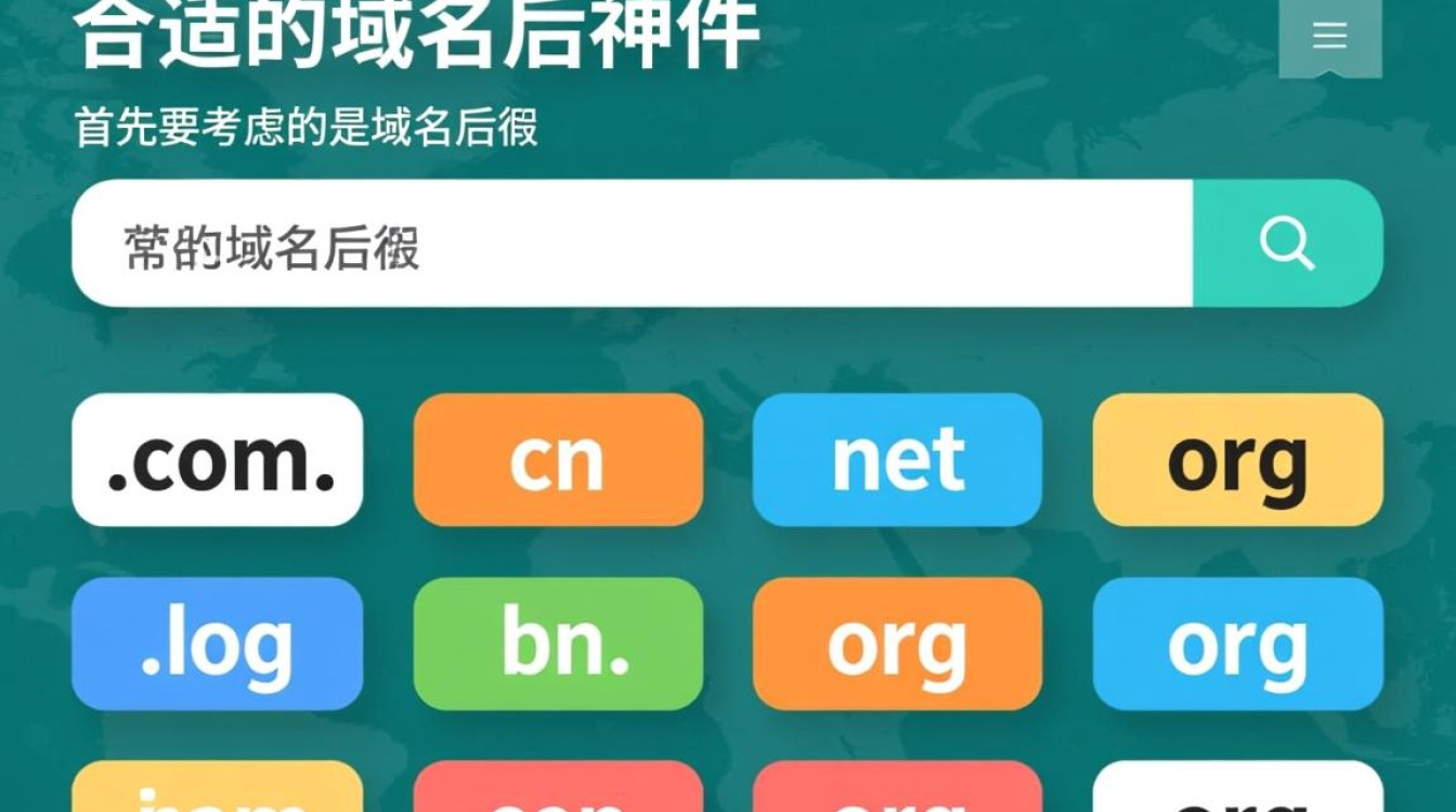 注册域名需要注意什么-好主机测评网