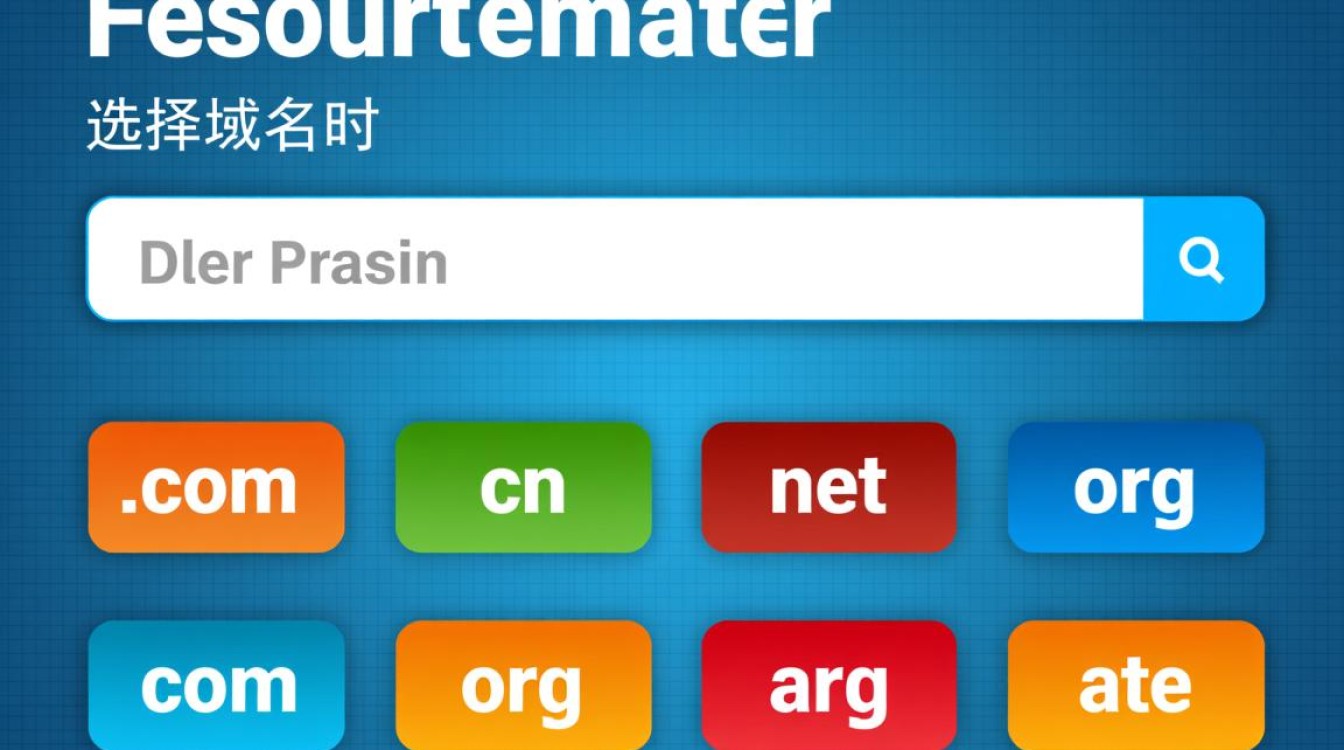 注册域名需要注意什么