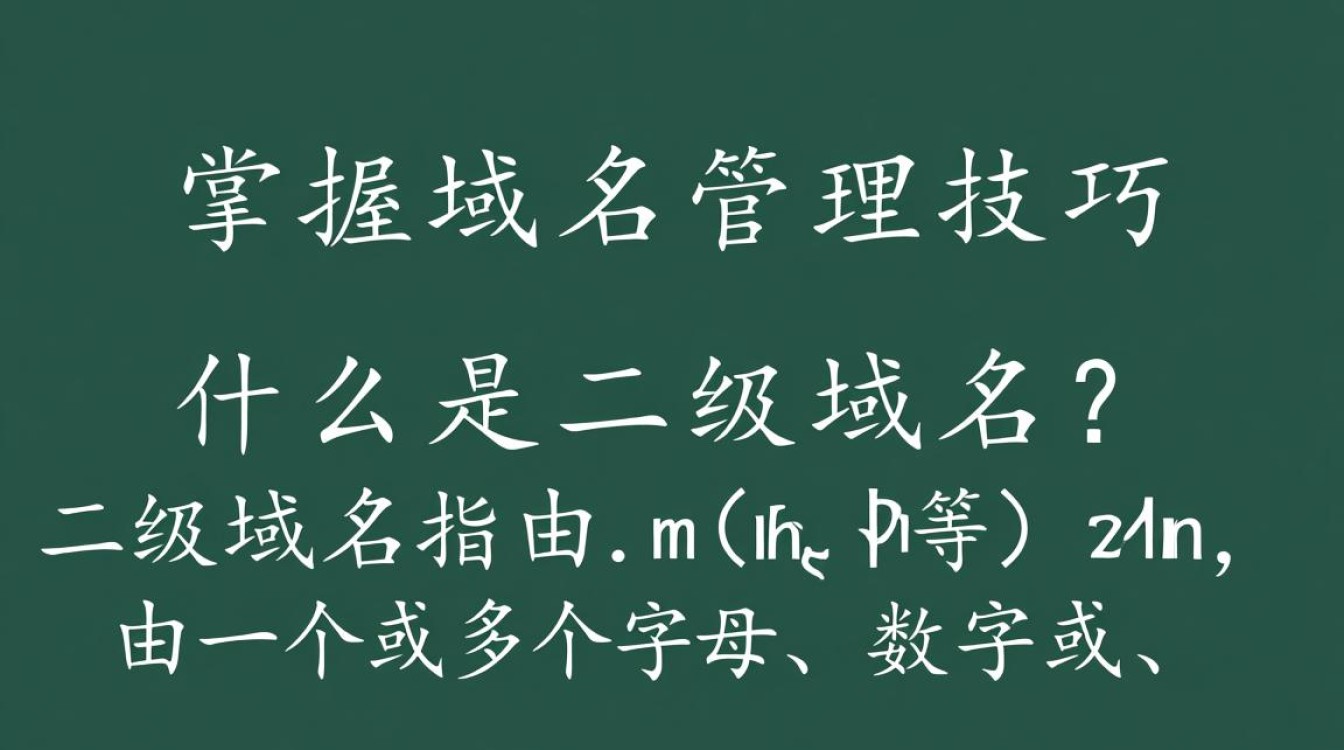 如何轻松掌握二级域名设置与解析？详细教程揭秘！