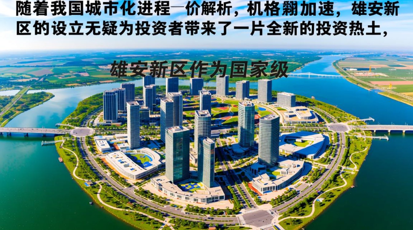 雄安新区命名权价格几何?揭秘神秘交易背后的真相!-好主机测评网